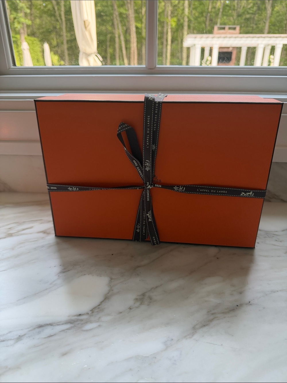 Hermes Box